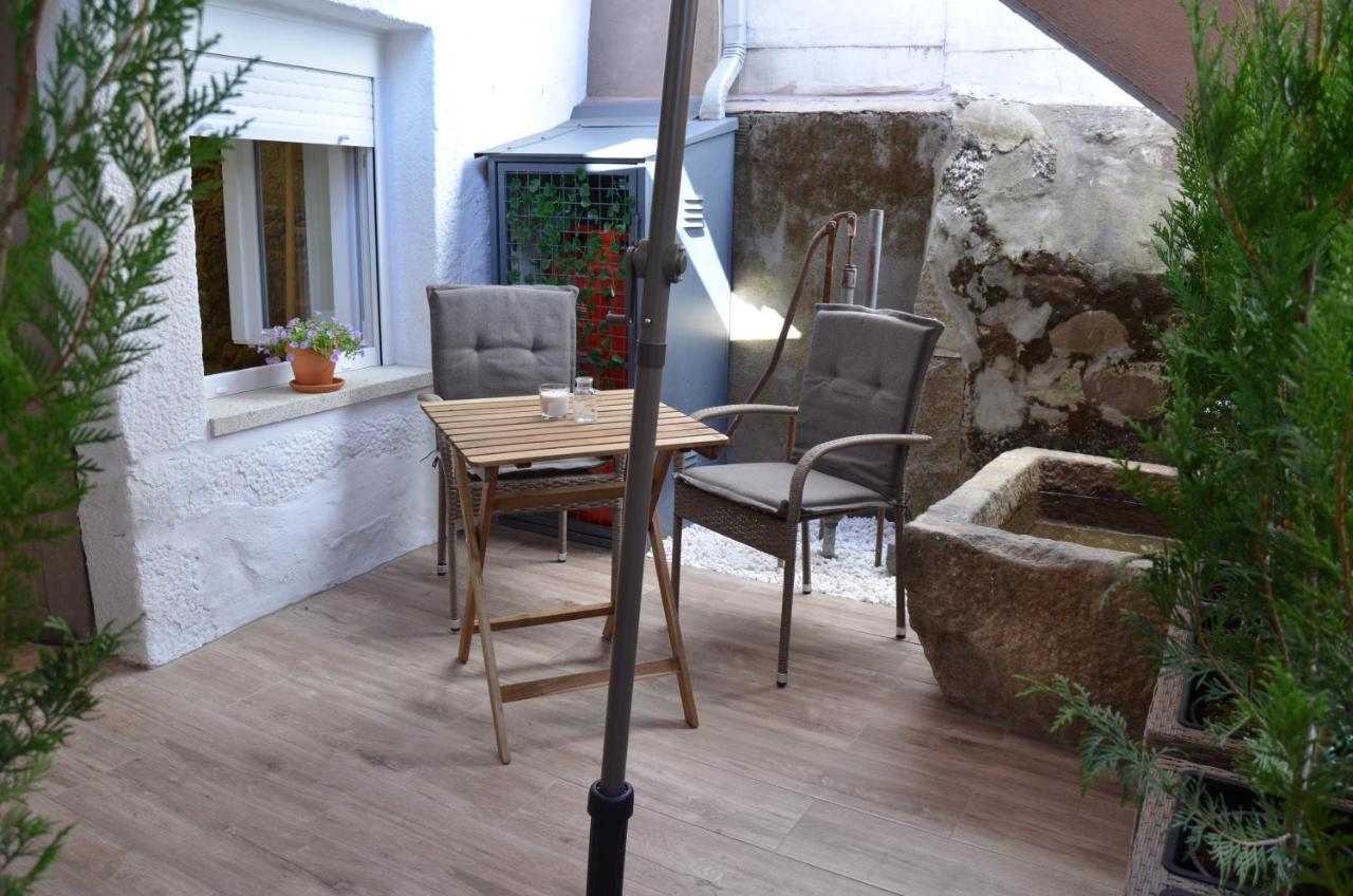בראגה Sao Victor Studios Historic Center מראה חיצוני תמונה