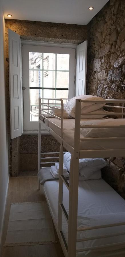 בראגה Sao Victor Studios Historic Center מראה חיצוני תמונה