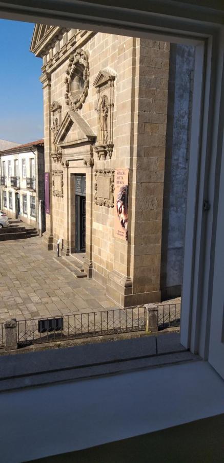 בראגה Sao Victor Studios Historic Center מראה חיצוני תמונה