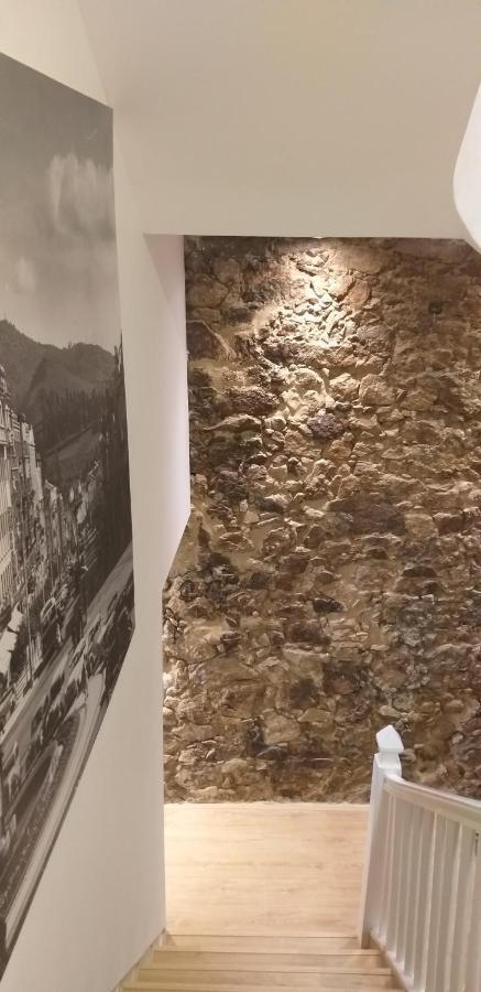 בראגה Sao Victor Studios Historic Center מראה חיצוני תמונה